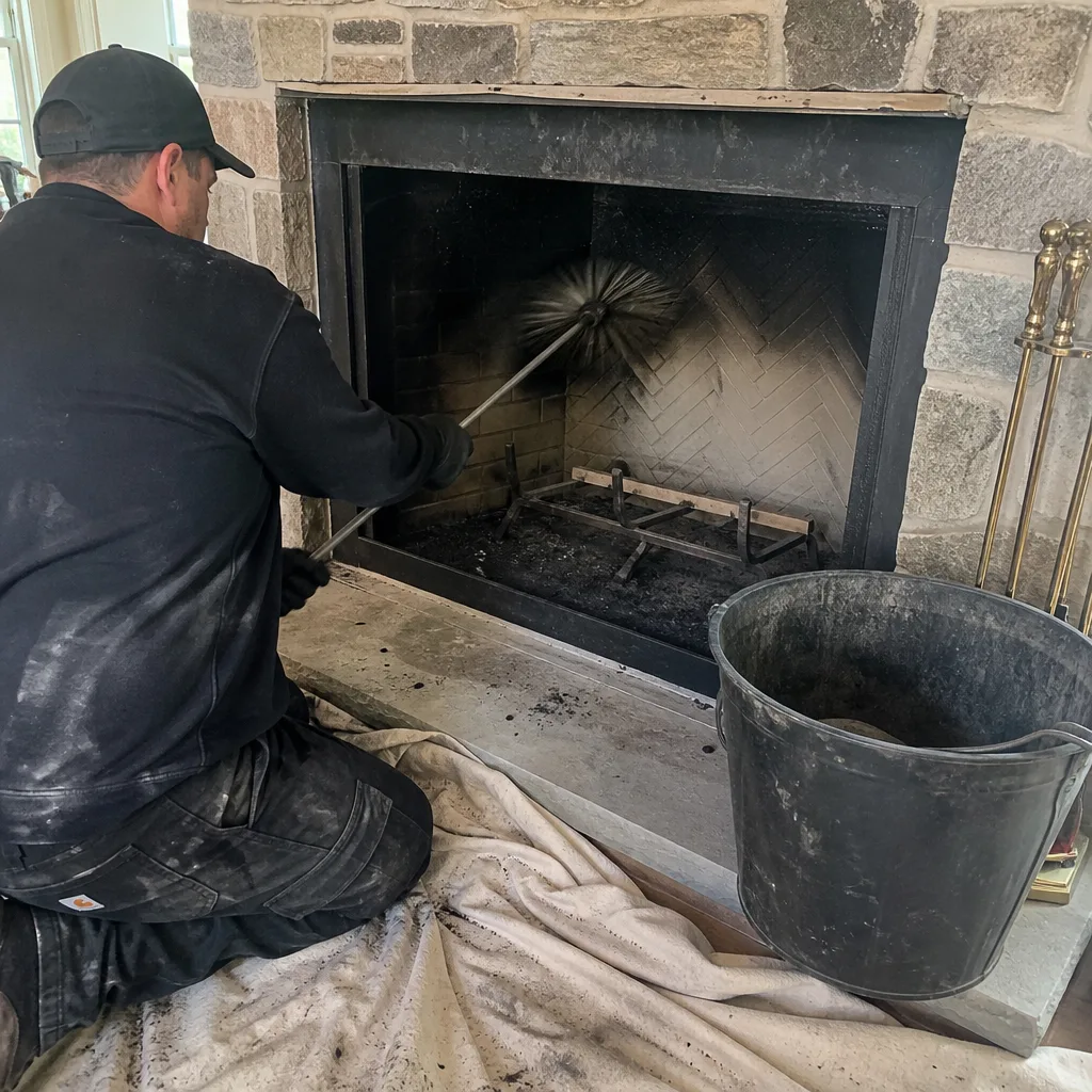 Fireplace Services