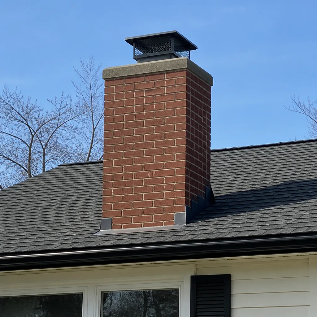 After - Recent Project