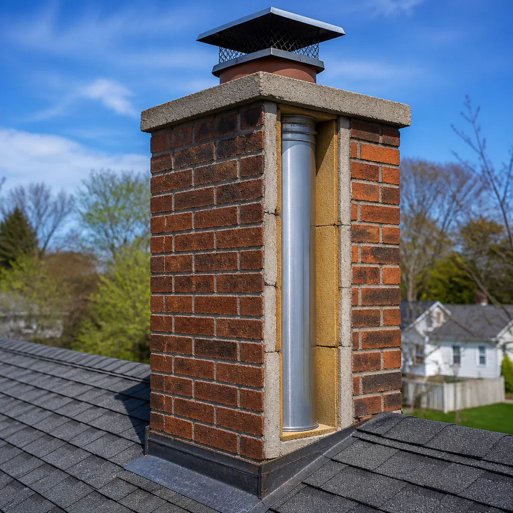 Flue relining