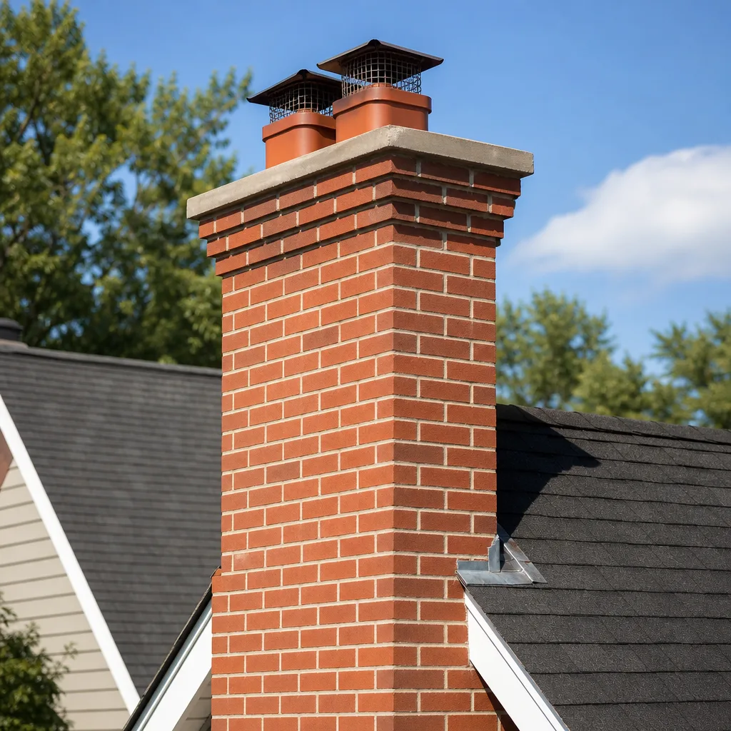 Masonry repair